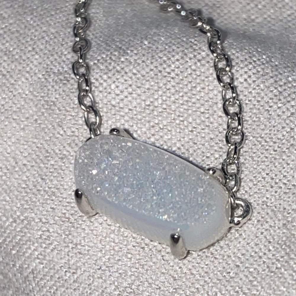 Kendra Scott - EVER Necklace